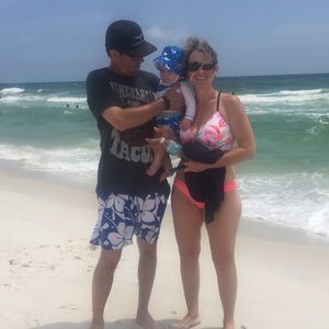 Meet your Posher, Hope